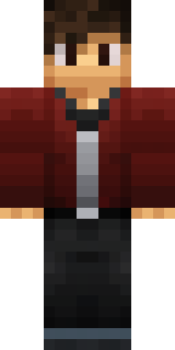 Скин Майнкрафт Игрока ItsRezz