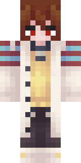 Скин Майнкрафт Игрока ItsRuk