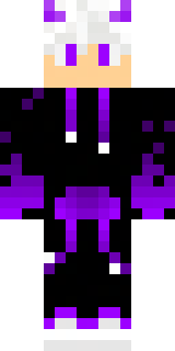 Скин Майнкрафт Игрока ItsRyven
