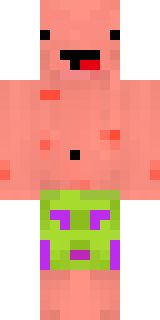 Скин Майнкрафт Игрока ItsSomeone