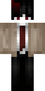 Скин Майнкрафт Игрока ItsSpriteyy