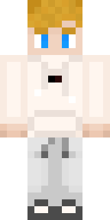 Скин Майнкрафт Игрока ItsTuberino_