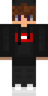 Скин Майнкрафт Игрока ItsWill2007
