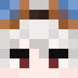 Игрок ItsYuu_ Майнкрафт - возможно знакомый с MRMGAMER2282