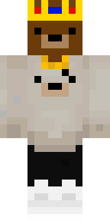 Скин Майнкрафт Игрока Its_1IXM