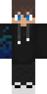 Скин Майнкрафт Игрока Its_Arska