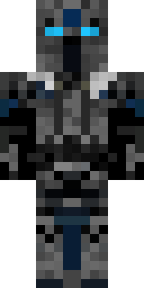 Скин Майнкрафт Игрока Its_Chriz