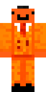 Скин Майнкрафт Игрока Its_Dobii