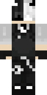 Скин Майнкрафт Игрока Its_Kas