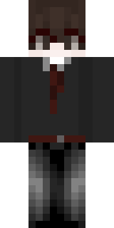 Скин Майнкрафт Игрока Its_Kenziew