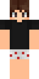 Скин Майнкрафт Игрока Its_Laxo