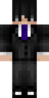 Скин Майнкрафт Игрока Its_Mattheo