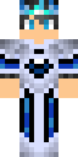 Скин Майнкрафт Игрока Its_Neptune