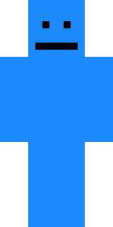 Скин Майнкрафт Игрока Its_Pooki