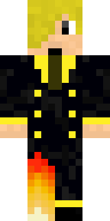 Скин Майнкрафт Игрока Its_Scorp