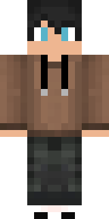 Скин Майнкрафт Игрока Its_Spy