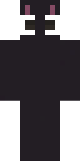 Скин Майнкрафт Игрока Itsblokyy