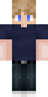 Скин Майнкрафт Игрока Itsdaavd