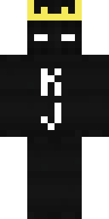 Скин Майнкрафт Игрока ItskjBTW