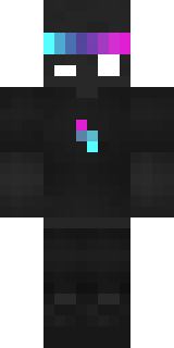 Скин Майнкрафт Игрока ItsnotJustin134