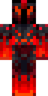 Скин Майнкрафт Игрока Itsraymc