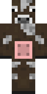 Скин Майнкрафт Игрока ItsrealzM1