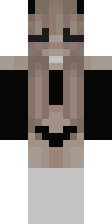 Скин Майнкрафт Игрока Itszumok