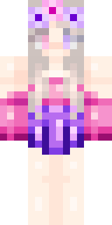 Скин Майнкрафт Игрока Itz271k