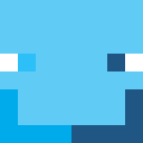 Игрок ItzBlueboi Майнкрафт - возможно знакомый с EdodAu