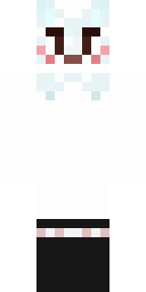 Скин Майнкрафт Игрока ItzBoyKisser