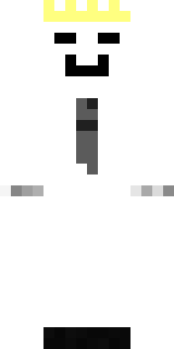 Скин Майнкрафт Игрока ItzCapchaa