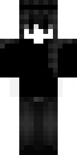 Скин Майнкрафт Игрока ItzCrying
