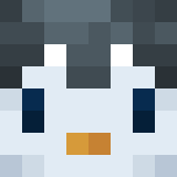 Игрок ItzDaPenguin Майнкрафт - возможно знакомый с imthegoat6942