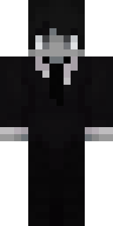Скин Майнкрафт Игрока ItzDeadHeadFTW