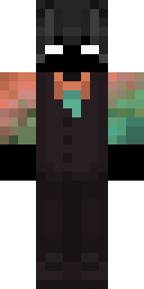 Скин Майнкрафт Игрока ItzDeluxeMC