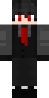 Скин Майнкрафт Игрока ItzDrakulaXD