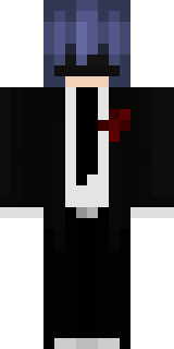 Скин Майнкрафт Игрока ItzDuckylol