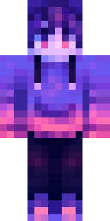 Скин Майнкрафт Игрока ItzDuggee