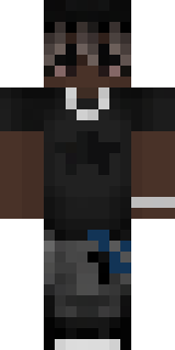 Скин Майнкрафт Игрока ItzEmanMC
