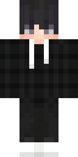 Скин Майнкрафт Игрока ItzErGaming