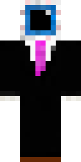 Скин Майнкрафт Игрока ItzFakeYou_v1