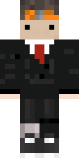 Скин Майнкрафт Игрока ItzFederal