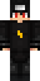 Скин Майнкрафт Игрока ItzFleeky
