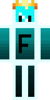 Скин Майнкрафт Игрока ItzFlix