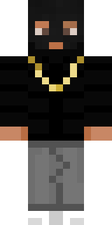 Скин Майнкрафт Игрока ItzFlyte