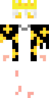 Скин Майнкрафт Игрока ItzFranzy