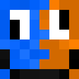 Игрок ItzFrip Майнкрафт - возможно знакомый с kakikkita