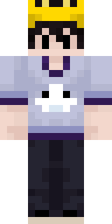 Скин Майнкрафт Игрока ItzHafe