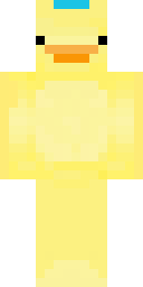 Скин Майнкрафт Игрока ItzHaruto