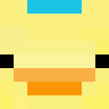 Игрок ItzHaruto Майнкрафт - возможно знакомый с _HorridWalk9816